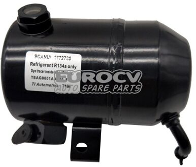 Onderdelen Voor Scania Vrachtwagens, Sce 1772730, Droger, Lucht Conditionong