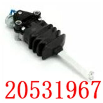 Onderdelen Voor Vol Truck, Voe 20531967, Level Valve, Driver Cab Schorsing, Achter