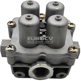 Onderdelen Voor Volvo Trucks, Voe 20452152, Multi-Circuit Bescherming Ventiel