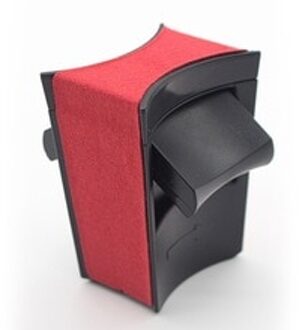 Onderdelen Water Bekerhouder Rode Tool 1 Pcs Abs Voor Tesla Model 3 Model Y