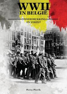 Onderdrukking - Wwii In Belgie