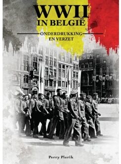 Onderdrukking - Wwii In Belgie