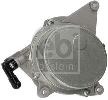 Onderdrukpomp, remsysteem 172136