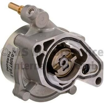 Onderdrukpomp, remsysteem 703097030