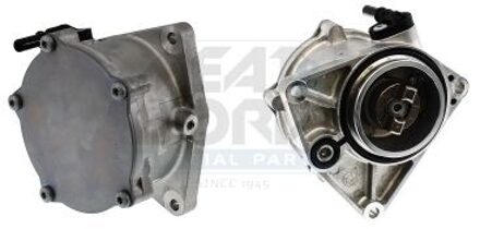 Onderdrukpomp, remsysteem 91213