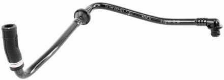 Onderdrukslang, remsysteem V103611