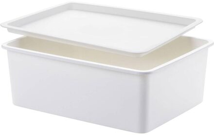 Ondergoed Beha Organisator Drawer Closet Organizer Storage Box Case Sjaals Stropdassen Sokken Organisatoren Huishouden Opbergdoos 1 rooster