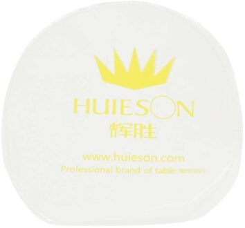 Onderhoud Racket Rand Tape Rubber Beschermende Film Accessoires Professionele Cleaner Spons Duurzaam Non Sticky Tafeltennis