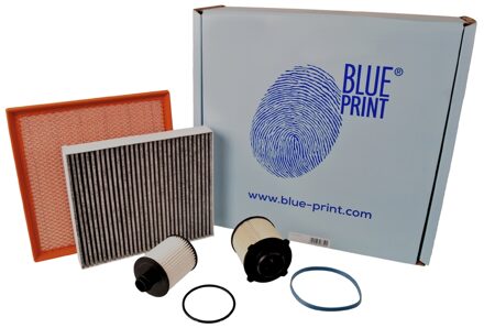 Onderhoudsfilterpakket ADW192110