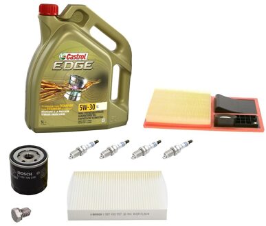 Onderhoudspakket Seat Ibiza IV GBPIbizaIV