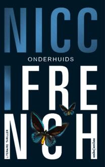 Onderhuids - Boek Nicci French (9026343019)