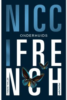 Onderhuids - Boek Nicci French (9026343019)
