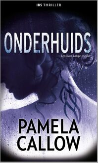 Onderhuids - eBook Pamela Callow (9461995849)