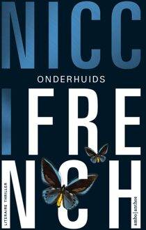 Onderhuids mp - eBook Nicci French (9041419349)