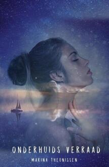 Onderhuids Verraad -  Marina Theunissen (ISBN: 9789493293816)
