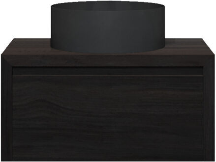 Onderkast Ares 60 cm Charcoal