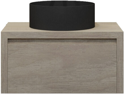 Onderkast Ares 80 cm Corn Silk