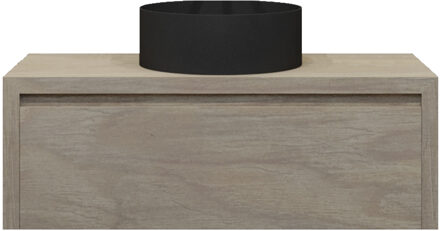 Onderkast Ares 90 cm Corn Silk