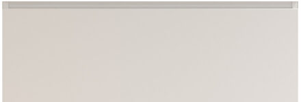 Onderkast Eros 120 cm Mat Wit