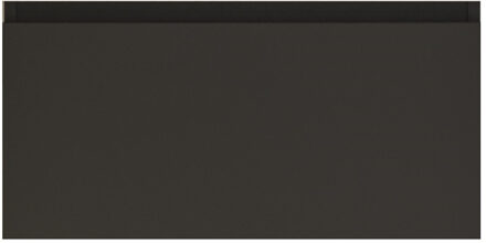 Onderkast Eros 60 cm Mat Zwart