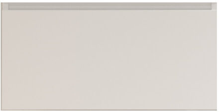 Onderkast Eros 90 cm Mat Wit