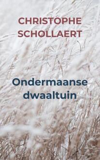 Ondermaanse dwaaltuin