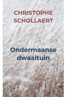 Ondermaanse dwaaltuin