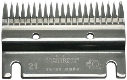 Ondermes Heiniger 21-tands