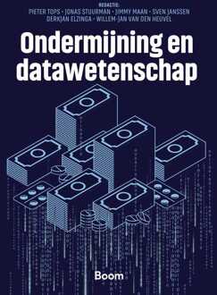 Ondermijning en datawetenschap -   (ISBN: 9789400115668)