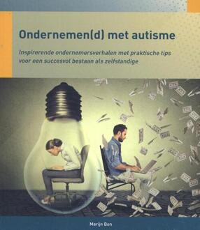 Ondernemen(D) Met Autisme - (ISBN:9789088508721)