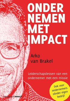 Ondernemen met impact