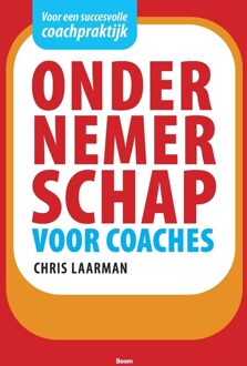 Ondernemerschap voor coaches