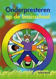 Onderpresteren op de basisschool - Boek Saskia Bruyn (9023247663)