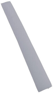 Onderscheidend Flexibele Kachel Teller Kloof Cover Silicone Rubber Keuken Olie-gas Slit Filler Hittebestendige Mat Olie Stof Water seal grijs