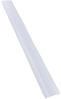 Onderscheidend Flexibele Kachel Teller Kloof Cover Silicone Rubber Keuken Olie-gas Slit Filler Hittebestendige Mat Olie Stof Water seal transparant