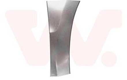 Onderste Deel Spatbord R 7636156