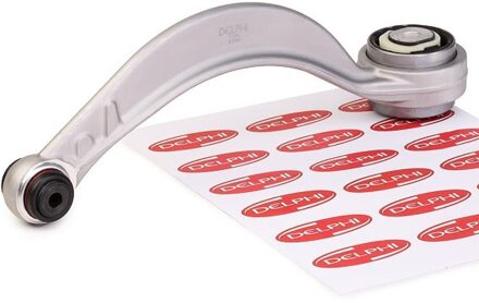 Onderste Driehoekige Wieldraagarm TC3552