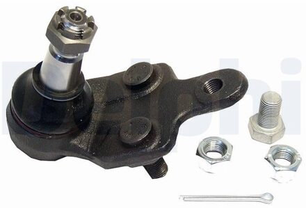 Onderste Fuseekogel (l) TC1514