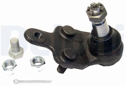 Onderste Fuseekogel (r) TC1515