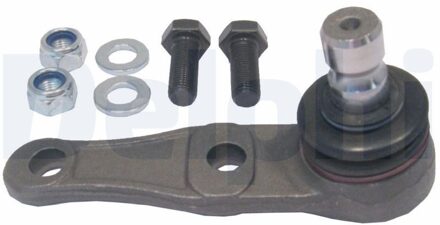 Onderste Fuseekogel TC1228