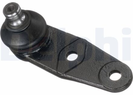 Onderste Fuseekogel TC233