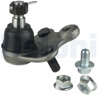 Onderste Fuseekogel TC2627