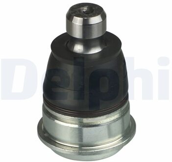 Onderste Fuseekogel TC2672