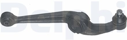 Onderste Wieldraagarm (r) TC400