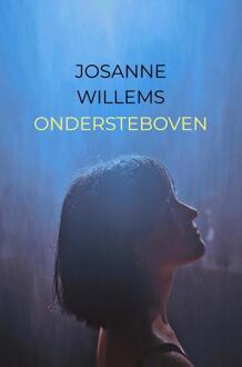Ondersteboven - Boek Josanne Willems (9402128212)
