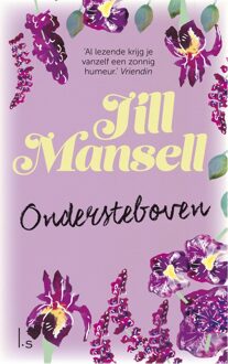 Ondersteboven - eBook Jill Mansell (9021806460)