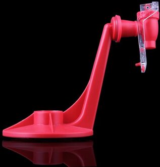 Ondersteboven Soda Dispenser De Magic Tap Saver Fles Coke Ondersteboven Drinkwater Doseer Machine Gadget Party Home Bar