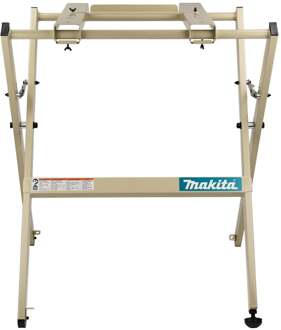 Onderstel afkortzaag, afkort-/tafelzaag, vandiktebank - 198688-9 - 198688-9