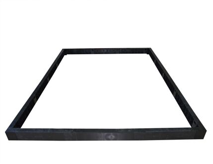 Onderstel Set Tuinkas Eco Grow 259x204x198cm