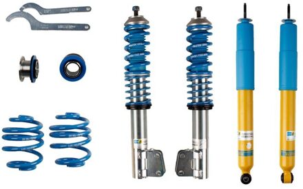 Onderstel, veren / dempers BILSTEIN - B14 PSS
